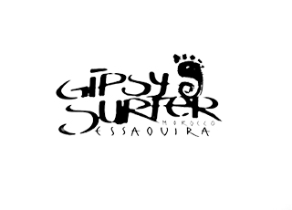 Gipsy Surfer